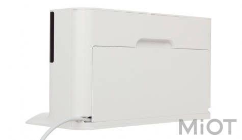 Зарядна станція Charging seat для пилососів Mi, Mi Home (Mijia) CDZ01RR