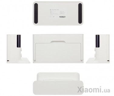 Зарядная станция Charging seat для пылесосов Mi, Mi Home (Mijia) CDZ01RR