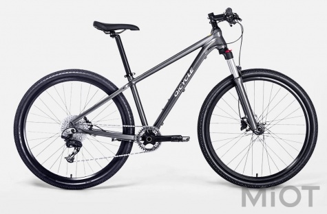 Велосипед Smart Mountain Bike Xiaomi QiCYCLE XC650