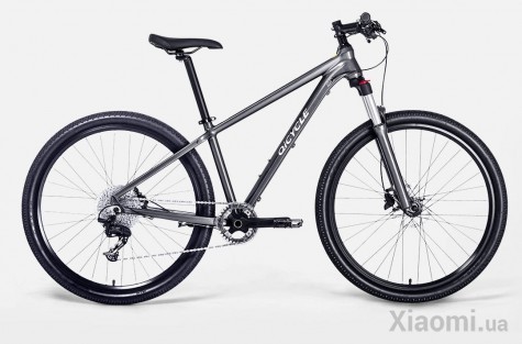 Велосипед Smart Mountain Bike Xiaomi QiCYCLE XC650