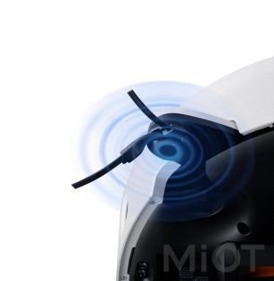 Робот-пилосос Xiaomi Robot Vacuum 5