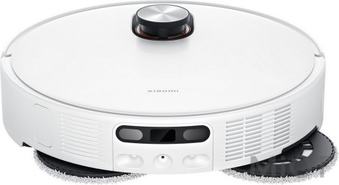 Робот-пилосос Xiaomi Robot Vacuum 5