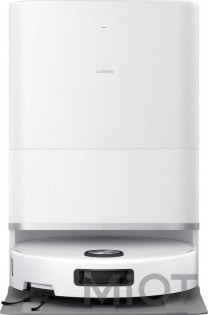 Робот-пилосос Xiaomi Robot Vacuum 5