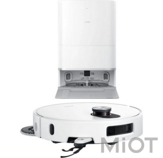 Робот-пилосос Xiaomi Robot Vacuum 5