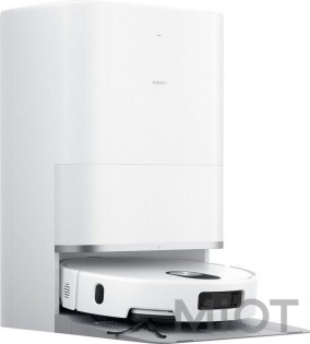 Робот-пилосос Xiaomi Robot Vacuum 5
