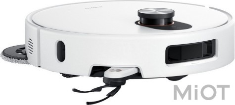 Робот-пилосос Xiaomi Robot Vacuum 5