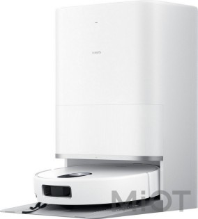 Робот-пилосос Xiaomi Robot Vacuum 5
