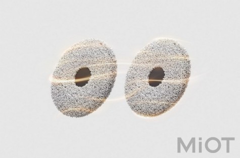 Робот-пилосос Xiaomi Robot Vacuum 5