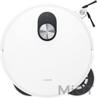 Робот-пилосос Xiaomi Robot Vacuum 5