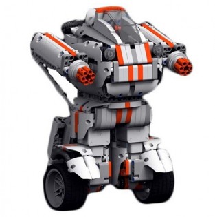 Интерактивная игрушка Mi Home (Mijia) Mi Bunny Building Block (LKU4021CN)