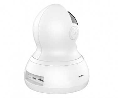 IP Камера Xiaomi YI Cloud Dome Camera 1080P White YYS.1917