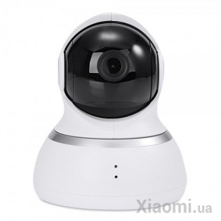 IP Камера Xiaomi YI Dome Camera 360° 1080P White (YI-93005)