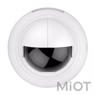 IP Камера Xiaomi YI Dome Camera 360° 1080P White (YI-93005)