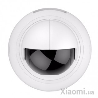 IP Камера Xiaomi YI Dome Camera 360° 1080P White (YI-93005)