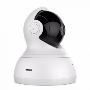 IP Камера Xiaomi YI Cloud Dome Camera 1080P White YYS.1917