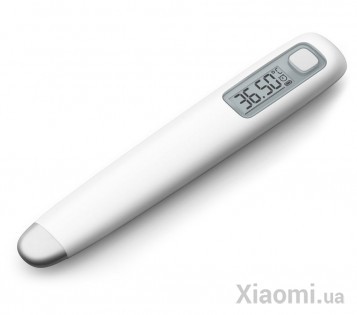 Женский умный термометр Xiaomi Miaomiaoce MMC-W501