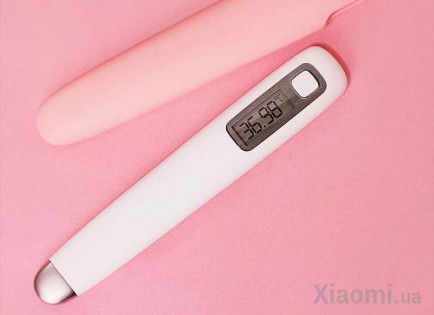 Женский умный термометр Xiaomi Miaomiaoce MMC-W501