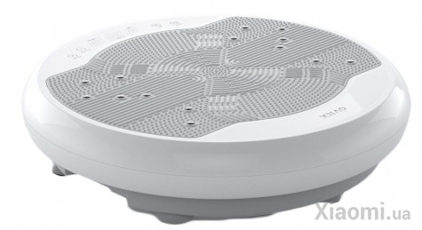 Умный тренажер XQIAO Q710 White