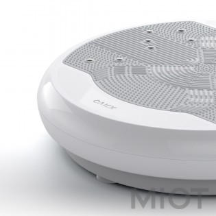 Розумний тренажер XQIAO Q710 White