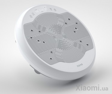 Умный тренажер XQIAO Q710 White