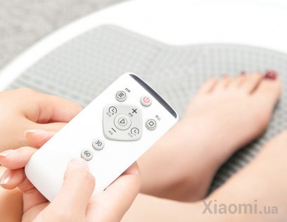 Умный тренажер XQIAO Q710 White