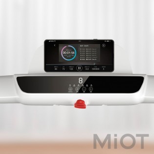 Бігова доріжка Xiaomi XQIAO SmartRun A1X
