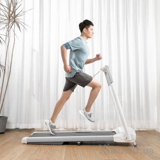 Беговая дорожка Xiaomi XQIAO SmartRun A1X