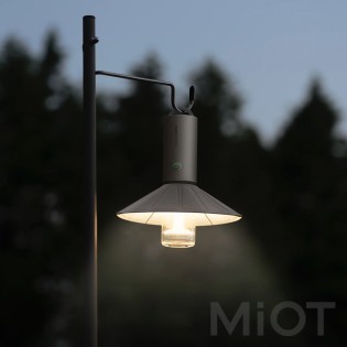 Многофункциональный фонарик Xiaomi HOTO Camplight (QWLYD001)
