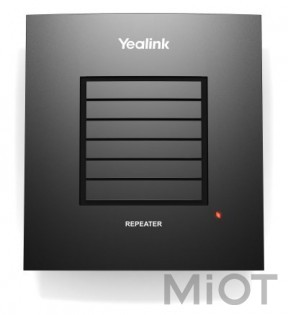 Репітер RT10 для SIP DECT телефону Yealink W52P Trade-in