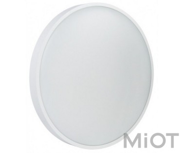 Потолочный смарт-светильник Xiaomi Yeelight Arwen Ceiling Light 450C 495mm 50W 2700-6500K Wi-Fi/BLE (YLXD013-B)