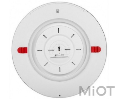 Стельовий смарт-світильник Xiaomi Yeelight Arwen Ceiling Light 450C 495mm 50W 2700-6500K Wi-Fi/BLE (YLXD013-B)