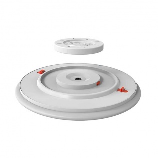 Стельовий смарт-світильник Xiaomi Yeelight Arwen Ceiling Light 450C 495mm 50W 2700-6500K Wi-Fi/BLE (YLXD013-B)