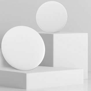 Потолочный смарт-светильник Xiaomi Yeelight Arwen Ceiling Light 450C 495mm 50W 2700-6500K Wi-Fi/BLE (YLXD013-B)