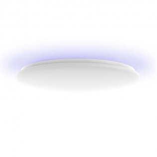 Потолочный смарт-светильник Xiaomi Yeelight Arwen Ceiling Light 450C 495mm 50W 2700-6500K Wi-Fi/BLE (YLXD013-B)