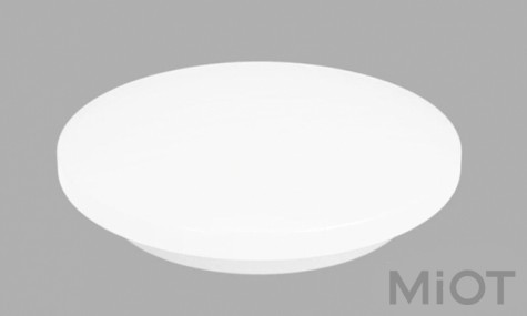 Стельовий світильник Xiaomi Yeelight Ceiling Light 260mm (Smart version) 10W 6500K (YLXD62YI)