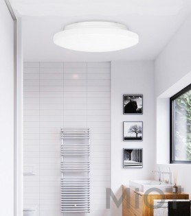 Стельовий світильник Xiaomi Yeelight Ceiling Light 260mm (Smart version) 10W 6500K (YLXD62YI)