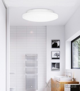 Потолочный светильник Xiaomi Yeelight Ceiling Light 260mm (Smart version) 10W 6500K (YLXD62YI)
