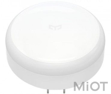 Нічна лампа Xiaomi Yeelight Induction Night Light for Home White (YLYD03YL)