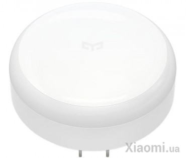 Ночная лампа Xiaomi Yeelight Induction Night Light for Home White (YLYD03YL)