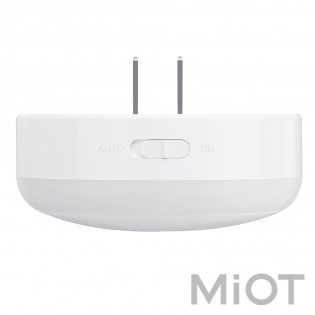 Нічна лампа Xiaomi Yeelight Induction Night Light for Home White (YLYD03YL)