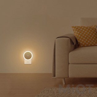Нічна лампа Xiaomi Yeelight Induction Night Light for Home White (YLYD03YL)