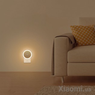Ночная лампа Xiaomi Yeelight Induction Night Light for Home White (YLYD03YL)