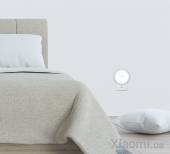 Ночная лампа Xiaomi Yeelight Induction Night Light for Home White (YLYD03YL)