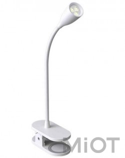 Настільна лампа Yeelight J1 Spot LED Clip-on Table Lamp (YLTD0702CN)