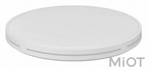 Стельовий смарт-світильник Xiaomi Yeelight Aura Ceiling Light Mini 350mm 24W 2700-6000K (YLXD31YL)