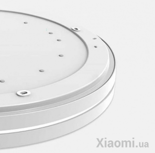 Потолочный смарт-светильник Yeelight Jade Ceiling Light Mini 350mm 24W 2500-6000К Galaxy (YLXD44YL) (YLXD4401CN)