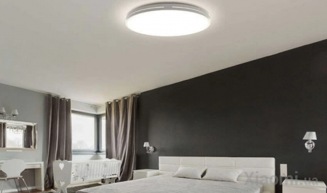 Потолочный смарт-светильник Yeelight Jade Ceiling Light Mini 350mm 24W 2500-6000К Galaxy (YLXD44YL) (YLXD4401CN)