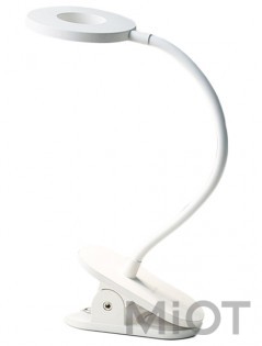 Настільна лампа Xiaomi Yeelight J1 LED Clip-on Table Lamp (3020149)