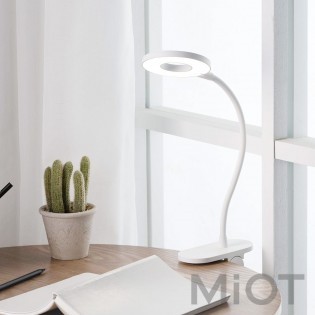 Настільна лампа Xiaomi Yeelight J1 LED Clip-on Table Lamp (3020149)
