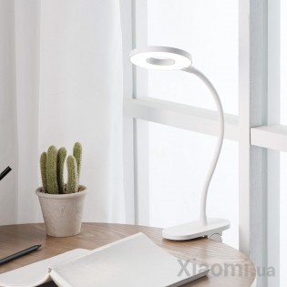 Настольная лампа Xiaomi Yeelight J1 LED Clip-on Table Lamp (3020149)